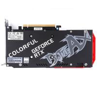 COLORFUL GeForce RTX3060 8GB GDDR6 128Bit (NB DUO 8GB-V) Ekran kartı